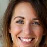 Emily Thomas, cafe owner