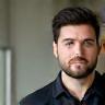 Headshot of James Davies, freelancer